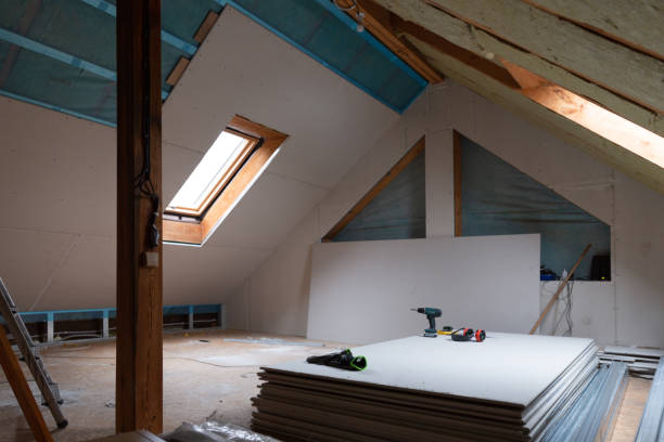 Best Insulation Materials and Products in Nicholson, MS