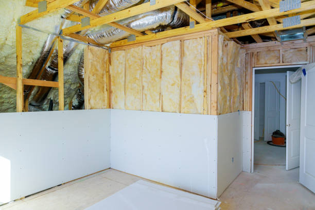 Best Residential Insulation in Nicholson, MS