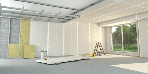 Best Insulation for Specific Applications in Nicholson, MS