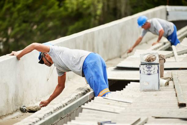 Best Energy Efficiency Solutions in Nicholson, MS