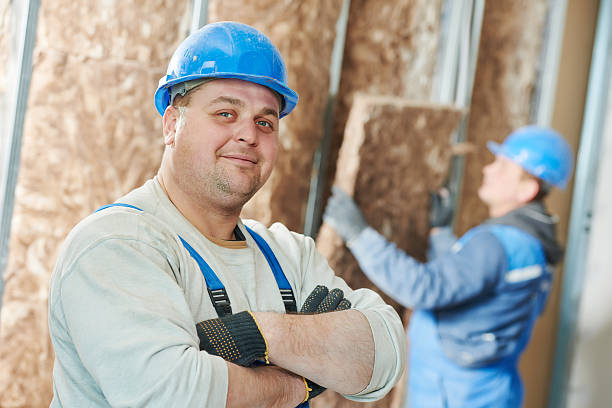 Best Insulation for Specific Applications in Nicholson, MS
