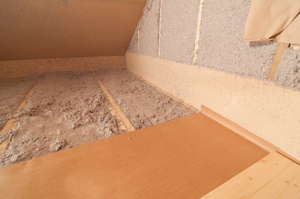 , MS Insulation Contractor Company